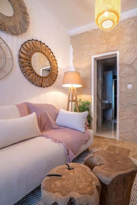 Evasion Scandinave A Narbonne Elegance Et Confort Reunis ! Exterior foto