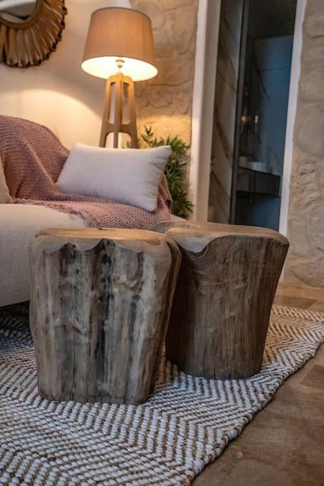 Evasion Scandinave A Narbonne Elegance Et Confort Reunis ! Exterior foto
